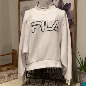 FILA Hanami Sweatshirt